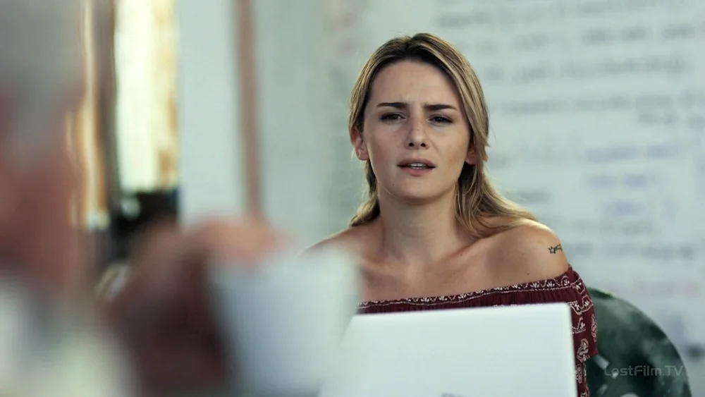Addison Timlin