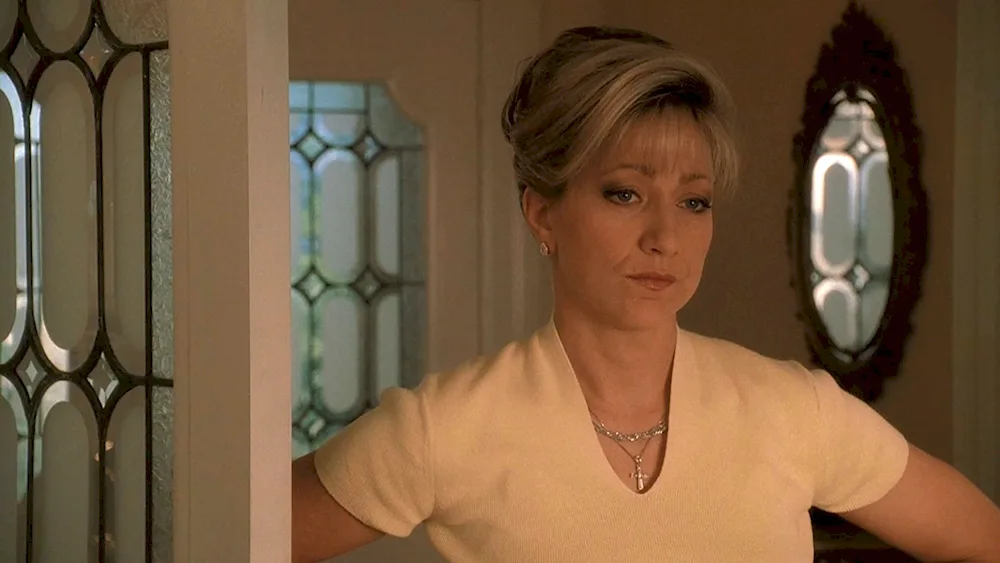 Edi Falco Carmela soprano