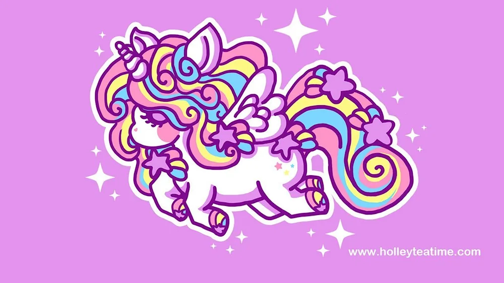 Cute Unicorn