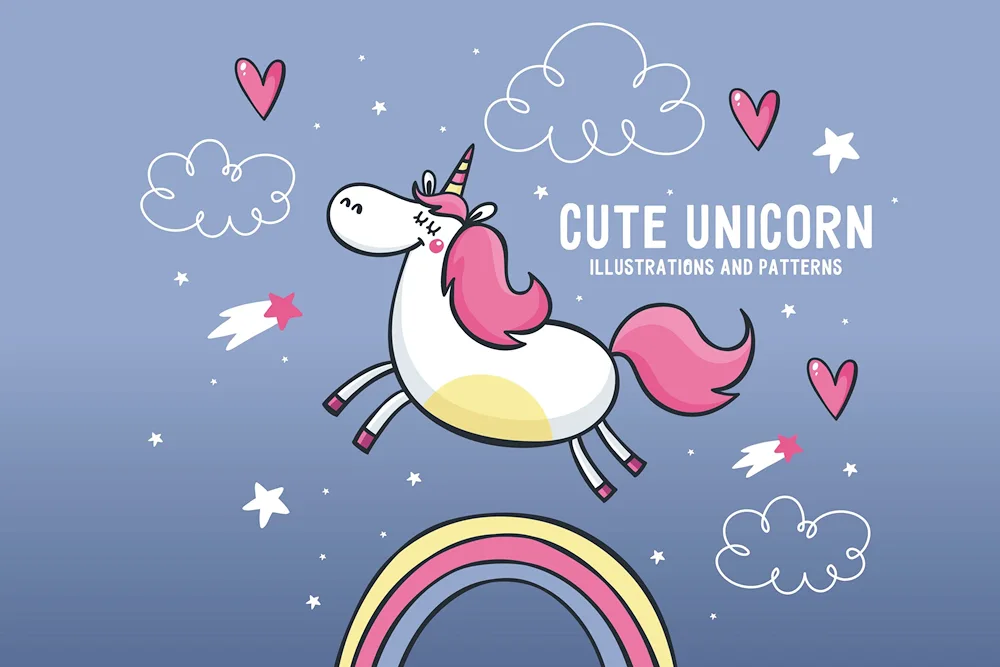 Unicorns