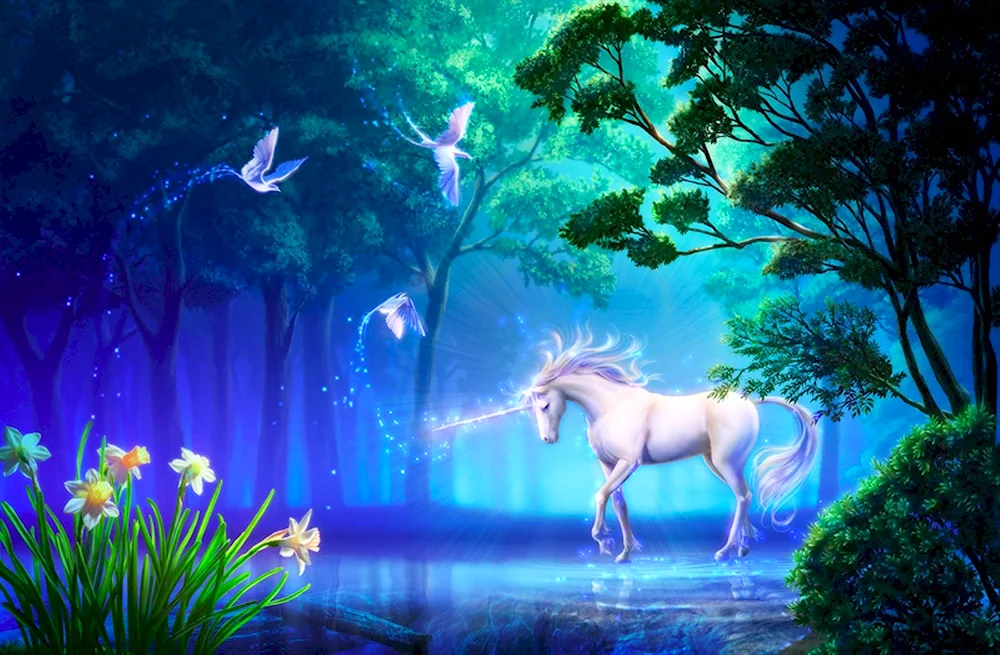 Unicorns