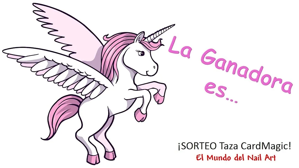 Unicorn drawing