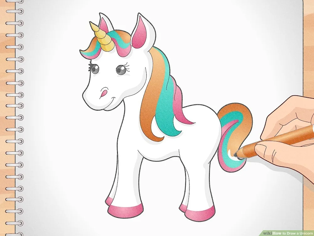 Unicorn