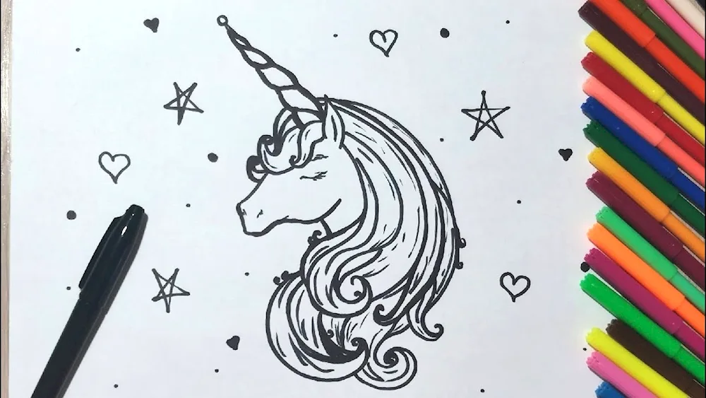 Unicorn