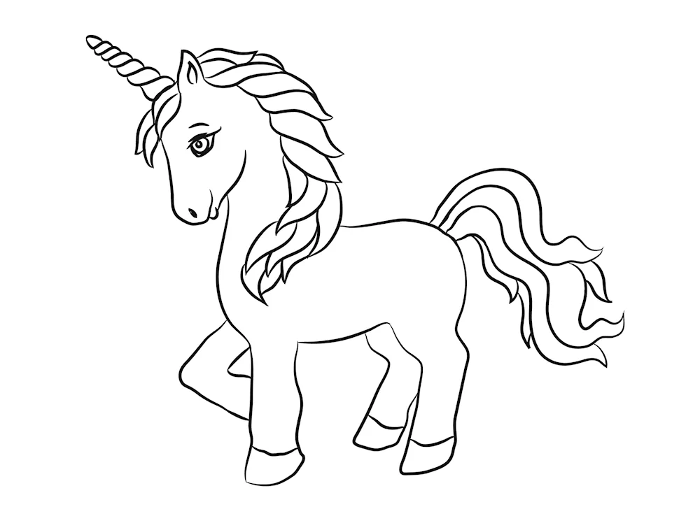 Unicorn Unicorn cuties