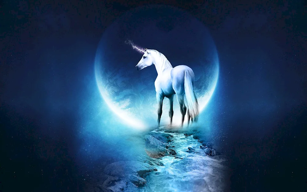 Mia Boyko Unicorns