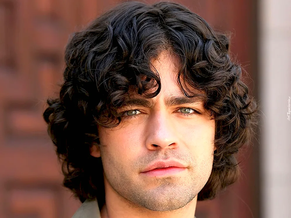 Edrian Grenier