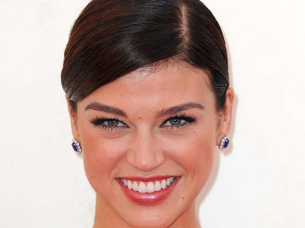 Edrianne Palicki