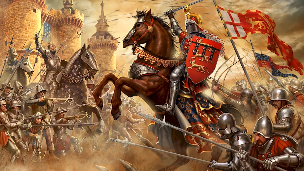 Kingdom come deliverance castles