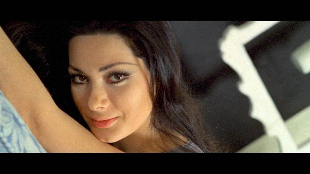 Edwige Fenech