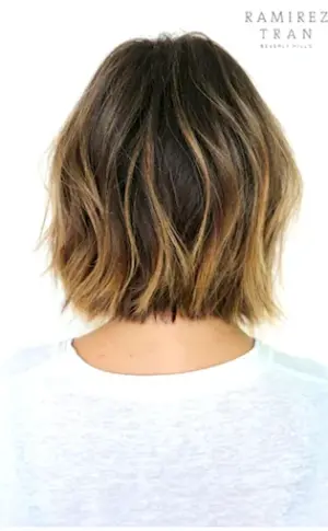Burnout effect on a bob