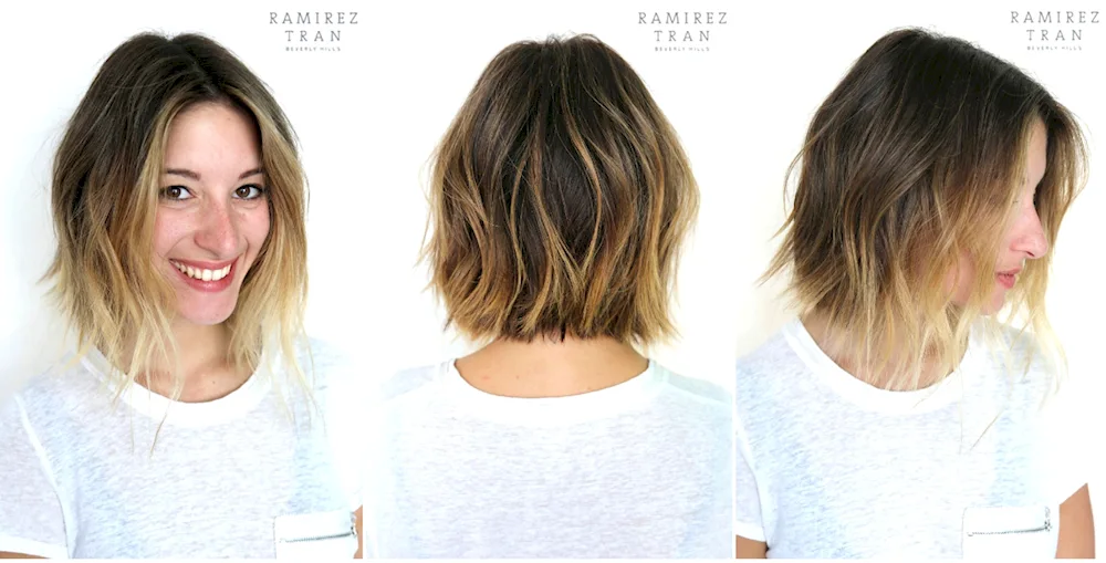 Burnout effect on a bob