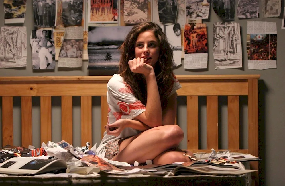 Effy Stonem