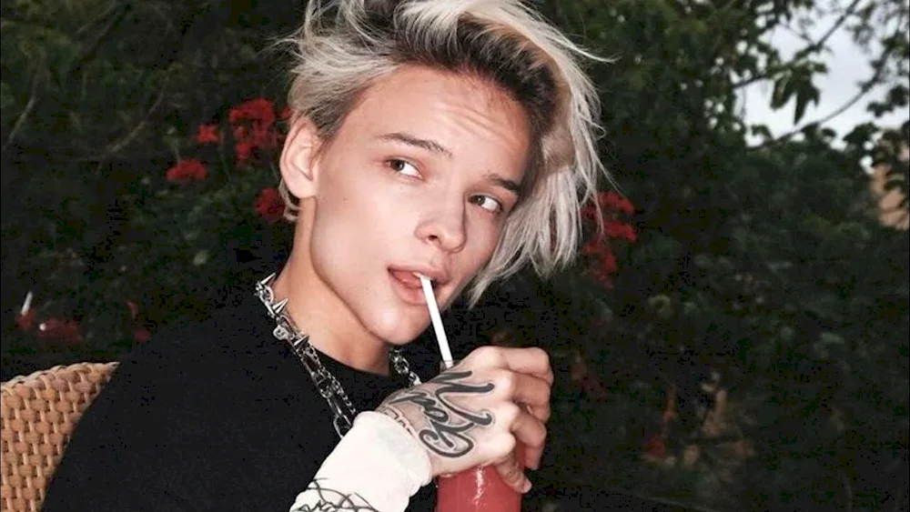 Egor Korablin Egor spike 2021