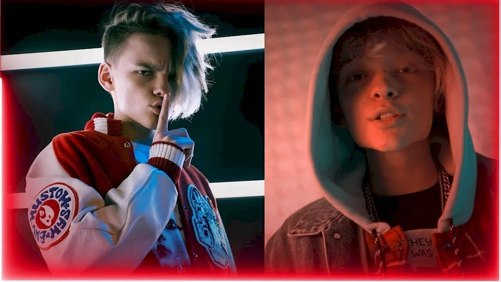 Egor Korablin Egor spike 2021
