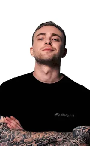 Egor Creed