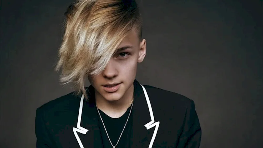 Egor spike