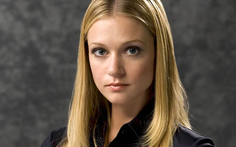 A.J. Cook