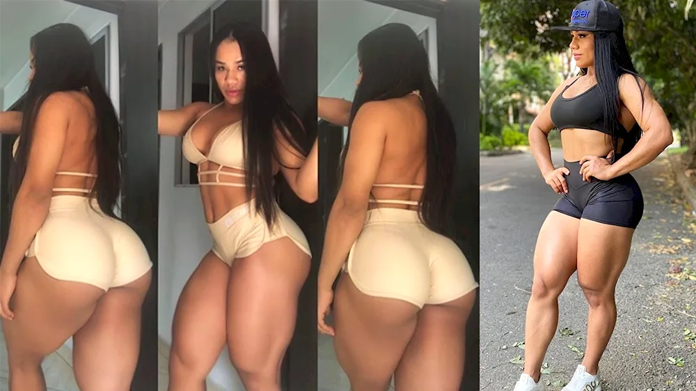 Eileen Ayala Castaño