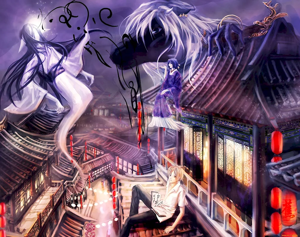 Yokai
