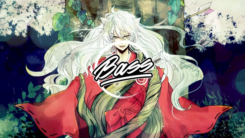 Yokai Inuyasha