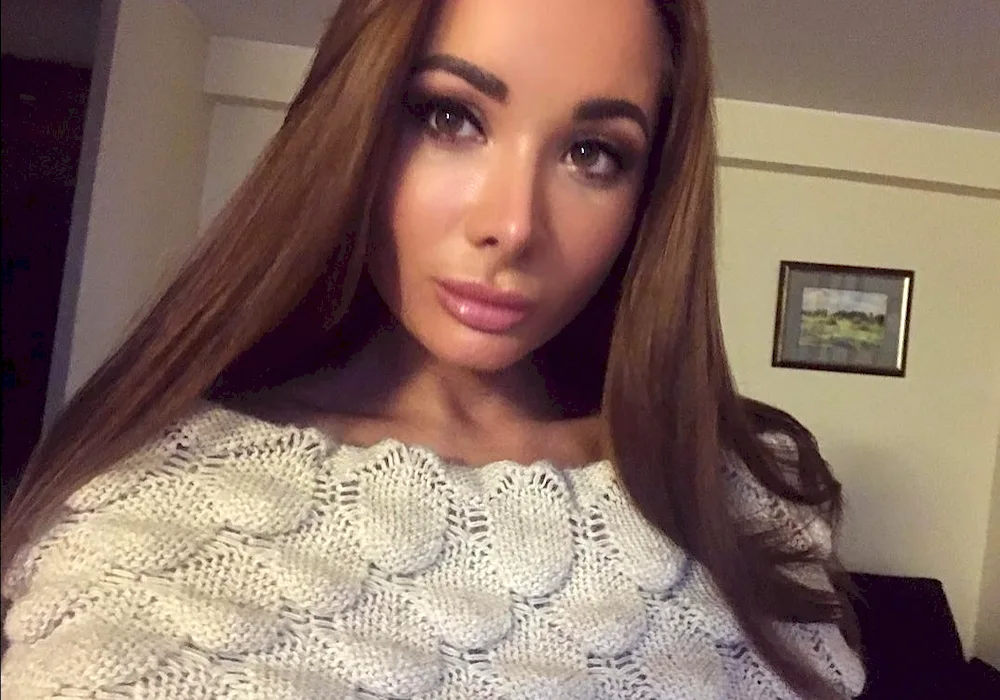 Ekaterina Filaretova blogger