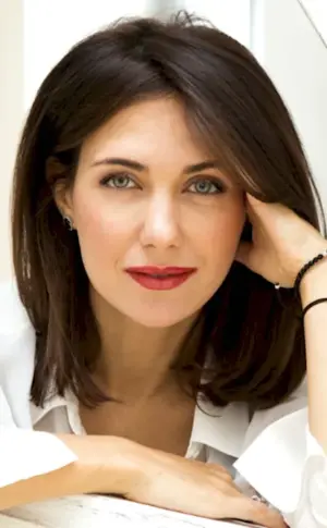 Ekaterina Klimova