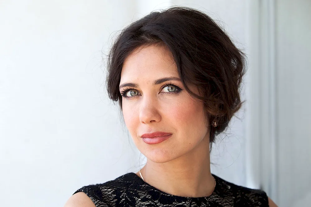Ekaterina Klimova