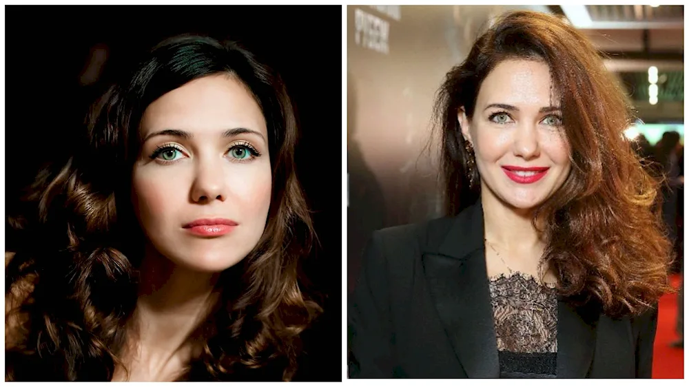 Beautiful Hungarians