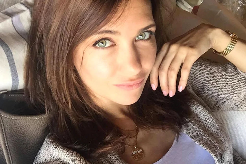 Ekaterina Klimova