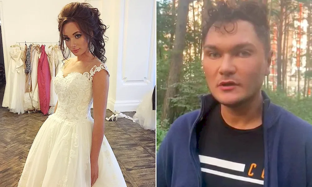 Ekaterina Semochkina blogger