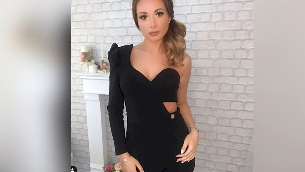 Ekaterina Semochkina blogger
