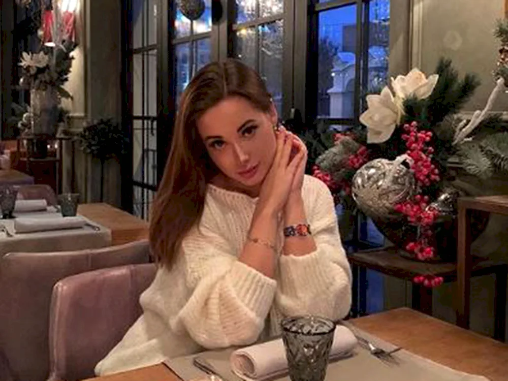 Ekaterina Semochkina blogger. Semochkina blogger