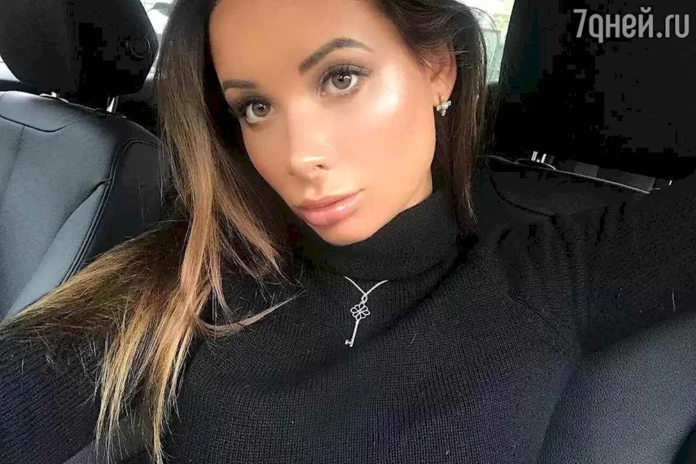 Ekaterina Karaglanova Maxim Gareev