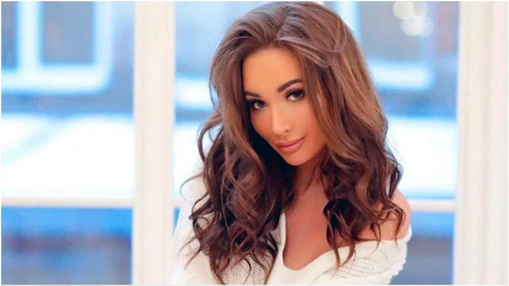 Ekaterina Semochkina blogger