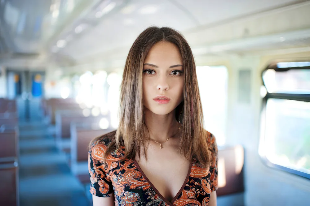Olya kamzareva