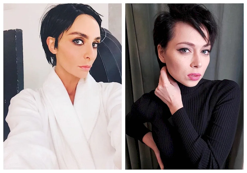 Nastasia Samburskaya
