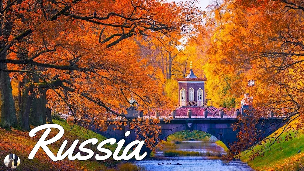 Catherine Park Tsarskoe Selo
