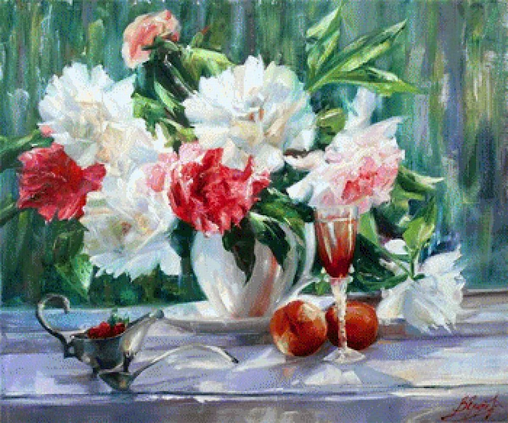 Artist Elia Jozsa