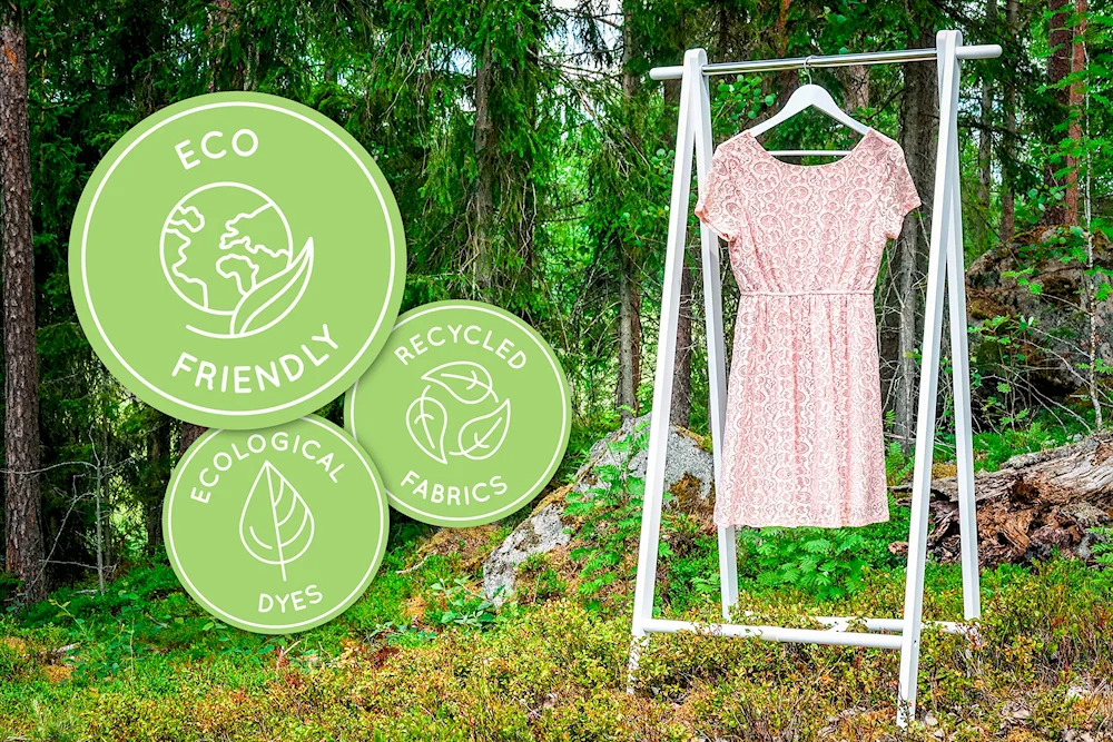 Eco dresses