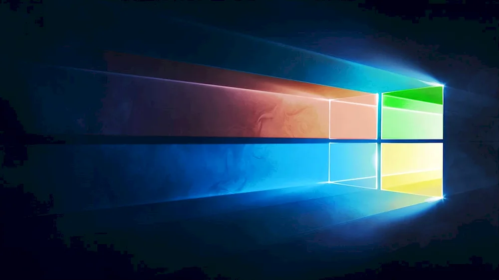 Windows 10