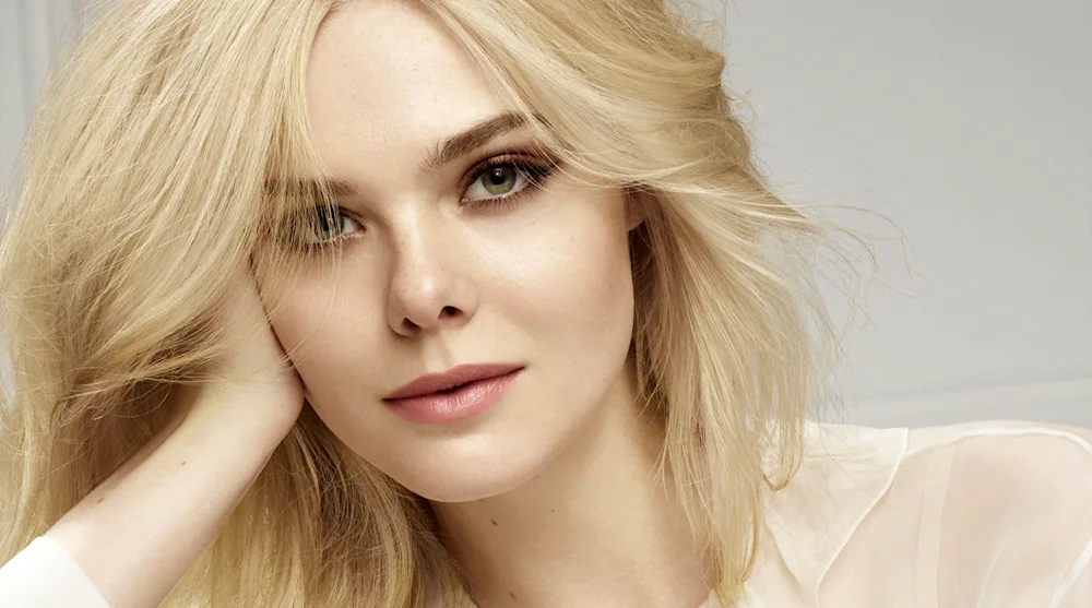 Elle Fanning