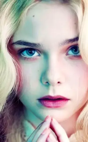 Elle Fanning