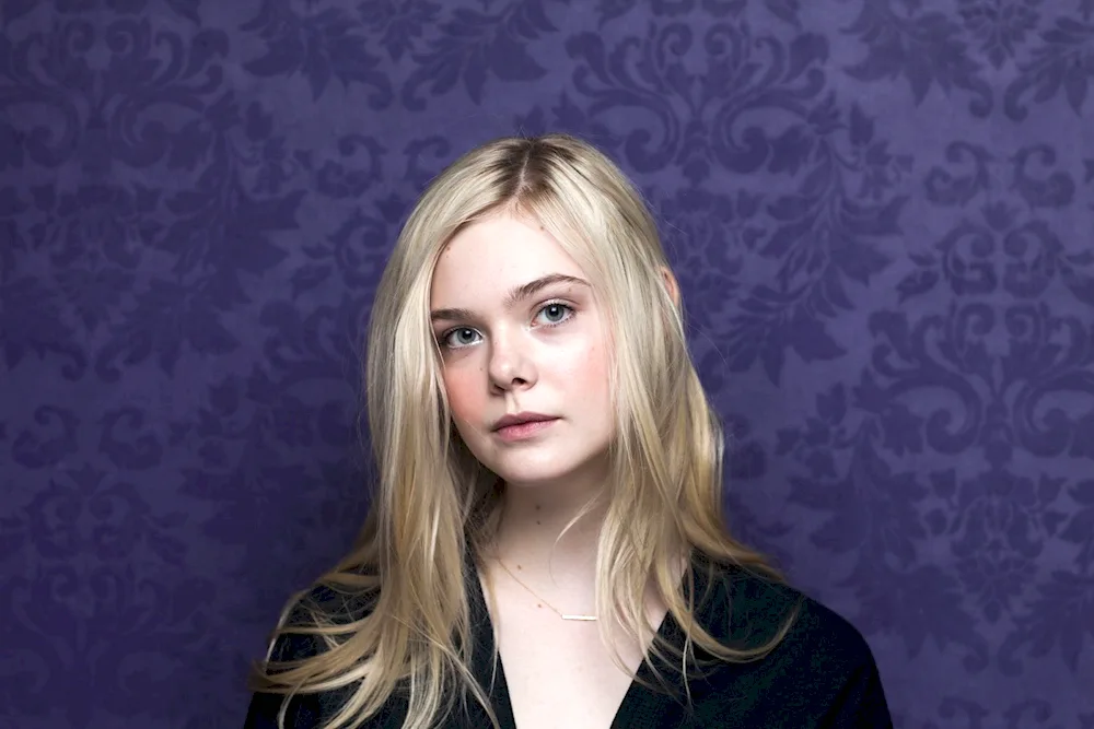 El Fanning