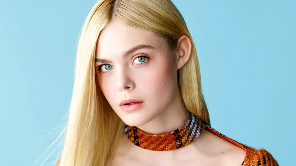 El Fanning