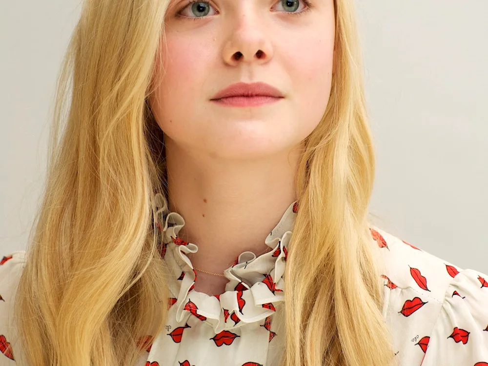 El Fanning