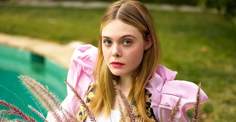 El Fanning