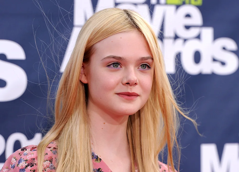 El Fanning