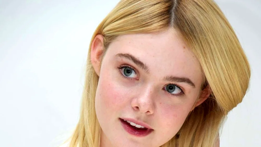 El Fanning