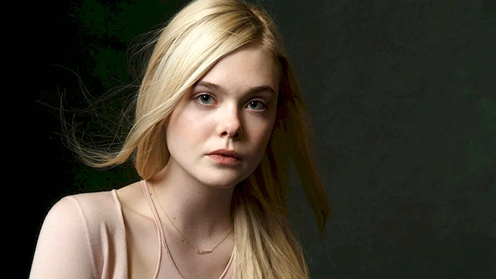 El Fanning